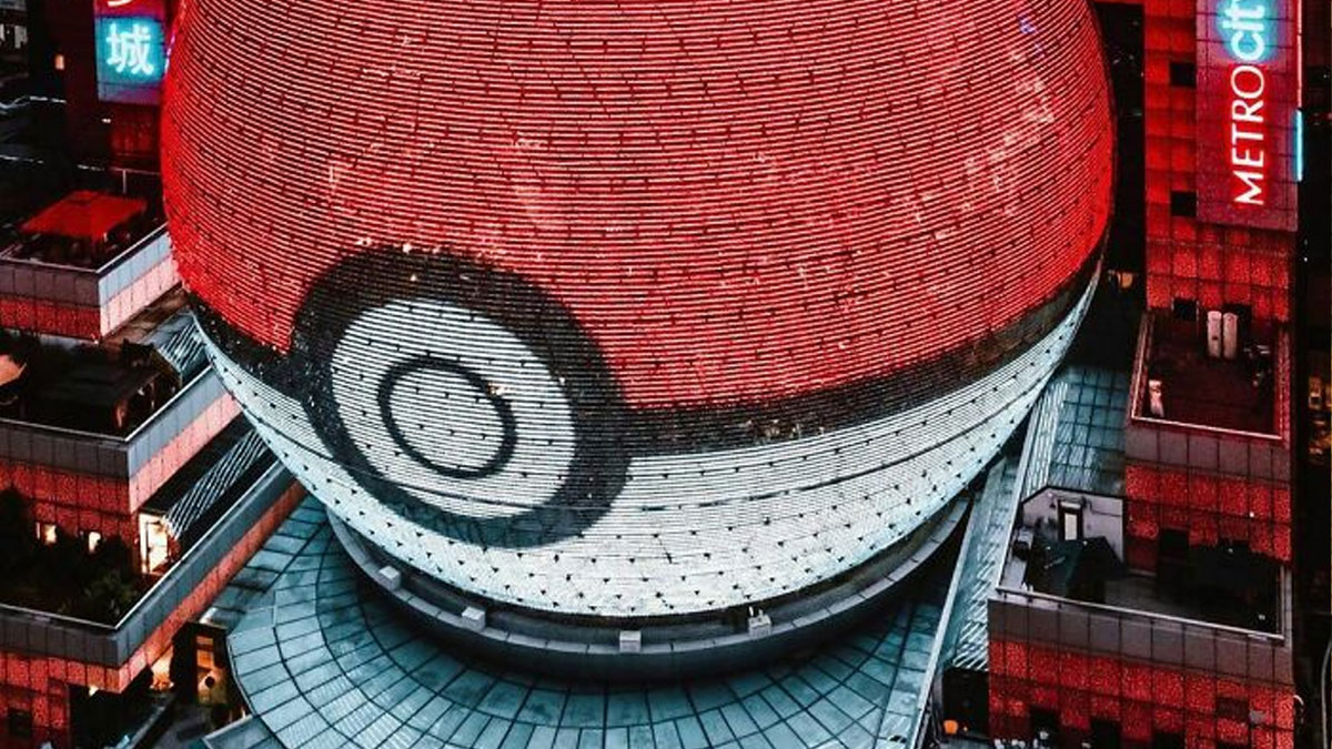 China Is Its Own World And These 50 Pics Prove It