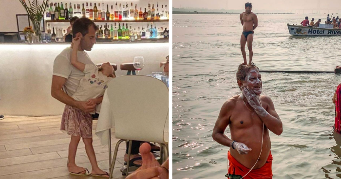 50 Times People Took Epic Photos And Had To Convince Others They Weren’t Photoshopped (New Pics)