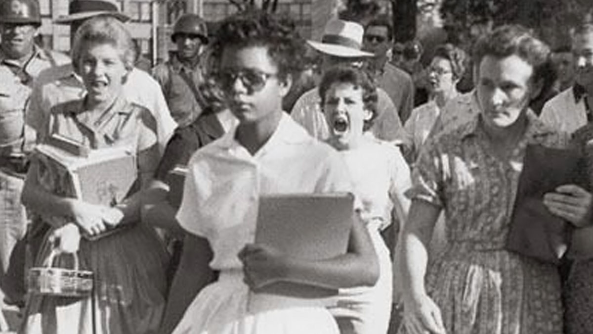 35 Fascinating Historical Pictures That Might Teach You Something New About Our World