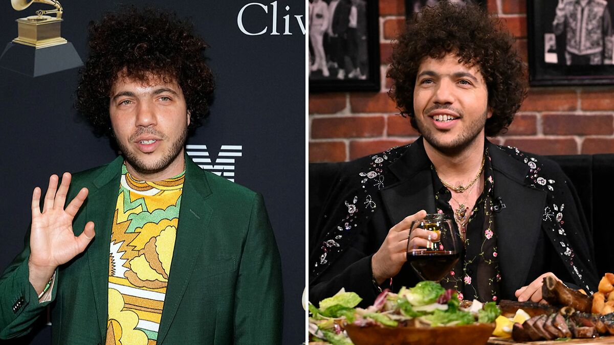 Fans Slam People Magazine For Including Selena Gomez’s Boyfriend Benny Blanco On “Sexiest Man” List