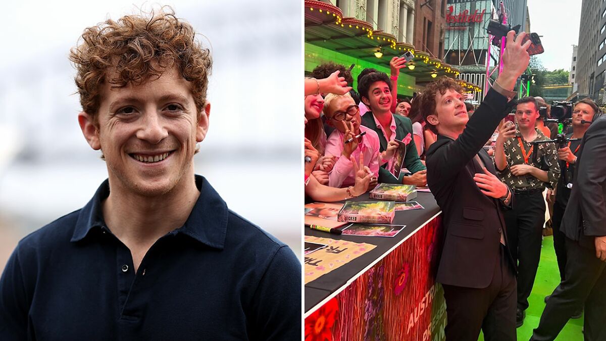 “Cheater”: Fans Have Harsh Words For Ariana Grande’s Boyfriend Ethan Slater