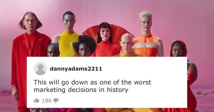 Car Brand Jaguar Rebrands, Completely Misses The Mark, Internet Goes