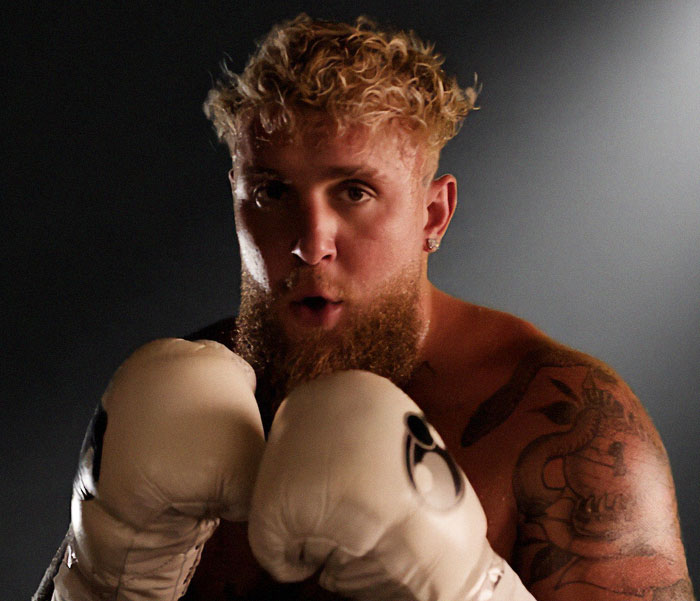 Fans Fume Over Modified Rules For Mike Tyson And Jake Paul Boxing Fight, Sparking Outrage Fans Fume Over Modified Rules For Mike Tyson And Jake Paul Boxing Fight, Sparking Outrage