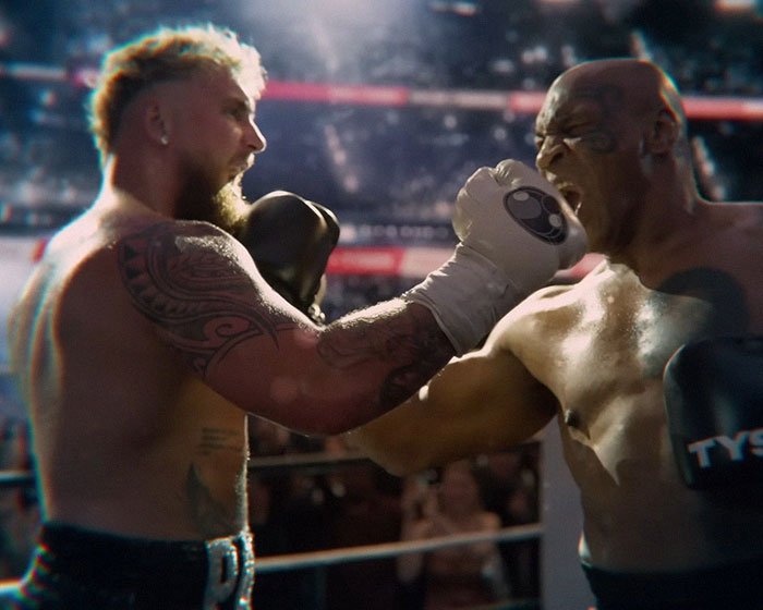 Fans Fume Over Modified Rules For Mike Tyson And Jake Paul Boxing Fight, Sparking Outrage Fans Fume Over Modified Rules For Mike Tyson And Jake Paul Boxing Fight, Sparking Outrage