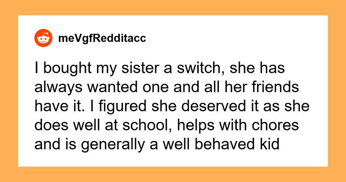 “It Was Deliberately Smashed”: Jealous GF Destroys Partner’s Sister’s Switch, Gets Kicked Out