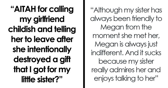 “It Was Deliberately Smashed”: Jealous GF Destroys Partner’s Sister’s Switch, Gets Kicked Out