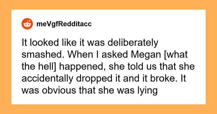 “It Was Deliberately Smashed”: Jealous GF Destroys Partner’s Sister’s Switch, Gets Kicked Out