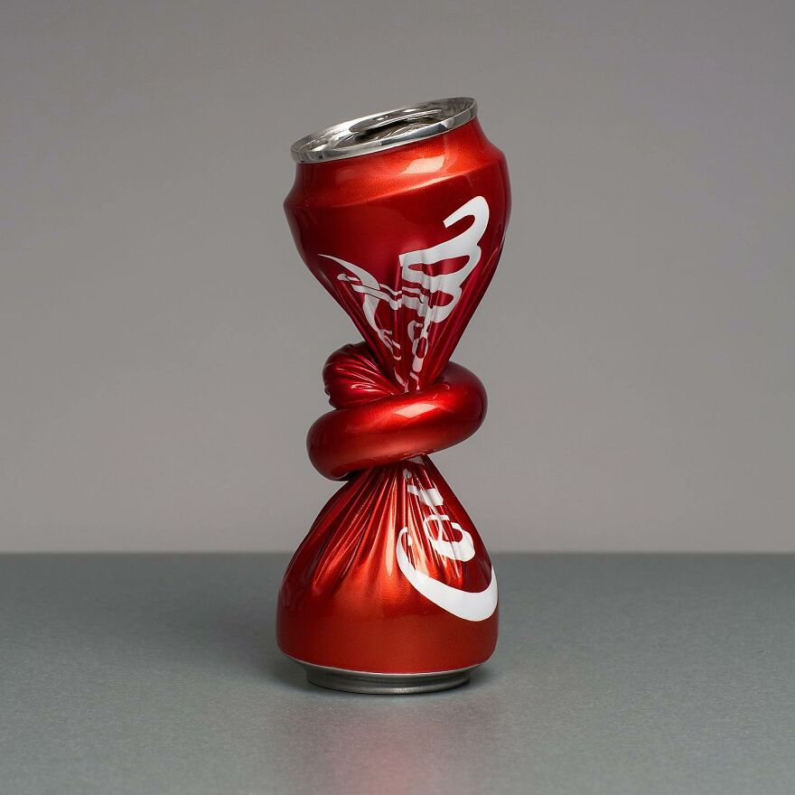 Alex Chinneck's Incredible Reality-Defying Art (New Photos)