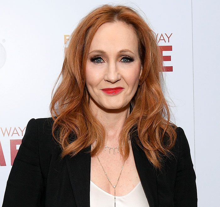 "Remember When You Were Better": JK Rowling's Jab At David Tennant Massively Backfires "Remember When You Were Better": JK Rowling's Jab At David Tennant Massively Backfires