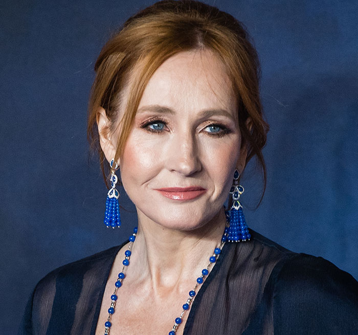 "Remember When You Were Better": JK Rowling's Jab At David Tennant Massively Backfires "Remember When You Were Better": JK Rowling's Jab At David Tennant Massively Backfires