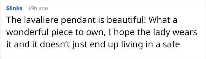 Antiques Roadshow Guest In Tears As She Learns Value Of Grandma’s Jewelry: “Took My Breath Away” Antiques Roadshow Guest In Tears As She Learns Value Of Grandma’s Jewelry: “Took My Breath Away”