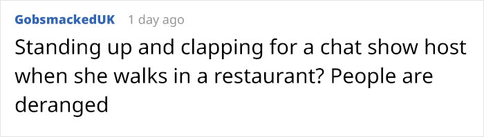 Jamie Oliver Shares Experience About Oprah Winfrey That Was "The Worst Thing In The World" Jamie Oliver Shares Experience About Oprah Winfrey That Was "The Worst Thing In The World"