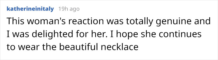 Antiques Roadshow Guest In Tears As She Learns Value Of Grandma’s Jewelry: “Took My Breath Away” Antiques Roadshow Guest In Tears As She Learns Value Of Grandma’s Jewelry: “Took My Breath Away”