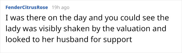 Antiques Roadshow Guest In Tears As She Learns Value Of Grandma’s Jewelry: “Took My Breath Away” Antiques Roadshow Guest In Tears As She Learns Value Of Grandma’s Jewelry: “Took My Breath Away”