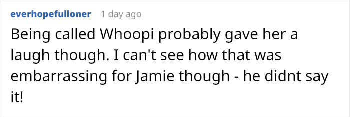 Jamie Oliver Shares Experience About Oprah Winfrey That Was "The Worst Thing In The World" Jamie Oliver Shares Experience About Oprah Winfrey That Was "The Worst Thing In The World"
