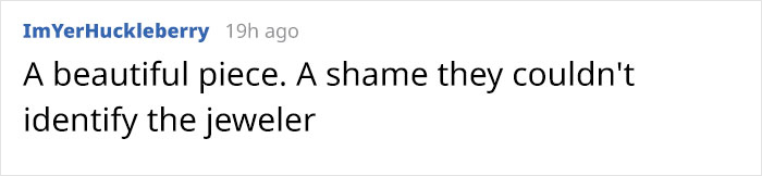 Antiques Roadshow Guest In Tears As She Learns Value Of Grandma’s Jewelry: “Took My Breath Away” Antiques Roadshow Guest In Tears As She Learns Value Of Grandma’s Jewelry: “Took My Breath Away”