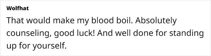 Wife’s Had It Up To Here With Childish Hubby Treating Her Like A Servant, Ruining Fam Celebrations Wife’s Had It Up To Here With Childish Hubby Treating Her Like A Servant, Ruining Fam Celebrations