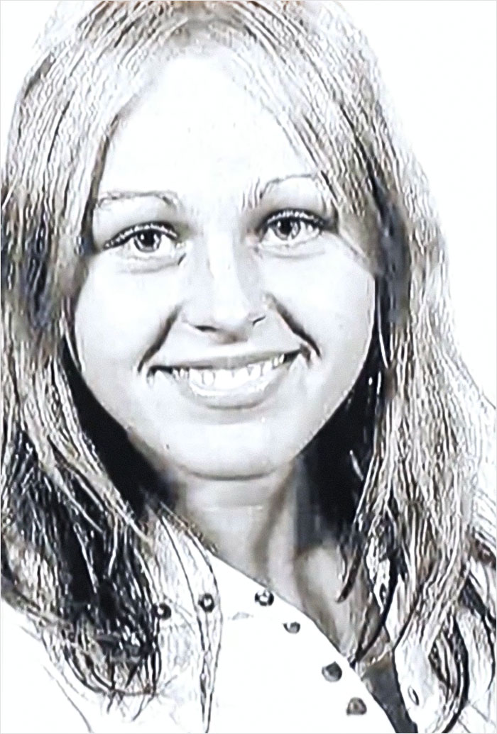 For The First Time Police Use Life-Size Hologram To Try To Solve 15-Year-Old Homicide Cold Case For The First Time Police Use Life-Size Hologram To Try To Solve 15-Year-Old Homicide Cold Case