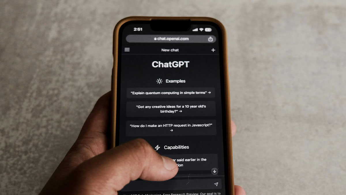 Person Vents About Their Symptoms To ChatGPT On A Whim, Ends Up Avoiding A Heart Attack