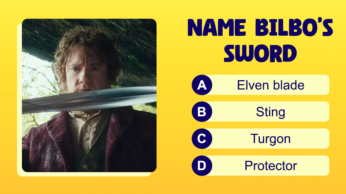 20 Questions for LOTR Fans To Prove They Have Watched The Trilogy More Than A Couple Of Times