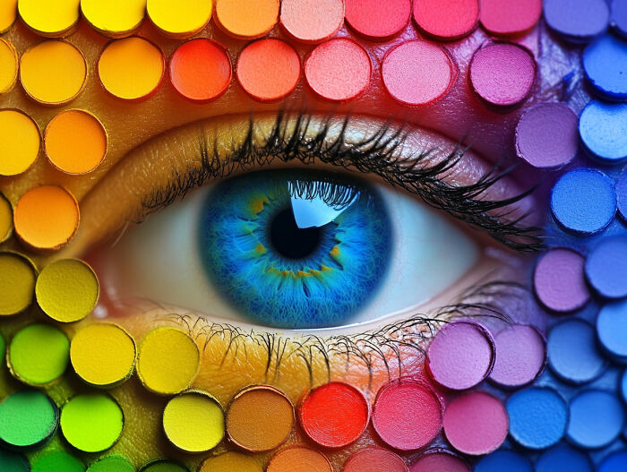 50 Shades Of Not-Just-Grey: This Color Test Will Tell You If You Are Able To Identify More Than 7 Shades 50 Shades Of Not-Just-Grey: This Color Test Will Tell You If You Are Able To Identify More Than 7 Shades