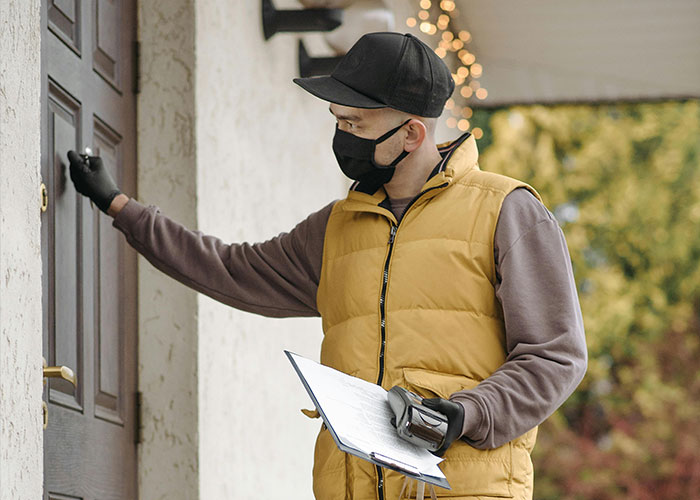Woman Brings Out Her Husband's Ashes And Bursts Into Tears After Rude Guy's Demands Woman Brings Out Her Husband's Ashes And Bursts Into Tears After Rude Guy's Demands