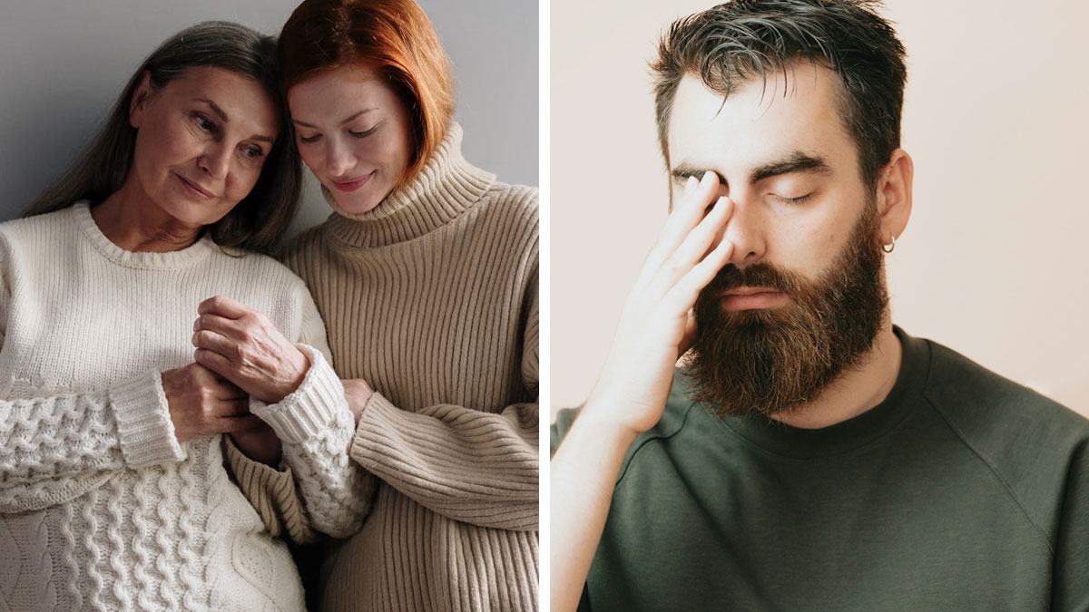 MIL Manipulates Daughter To Get What She Wants, Throws A Tantrum When Her Husband Intervenes