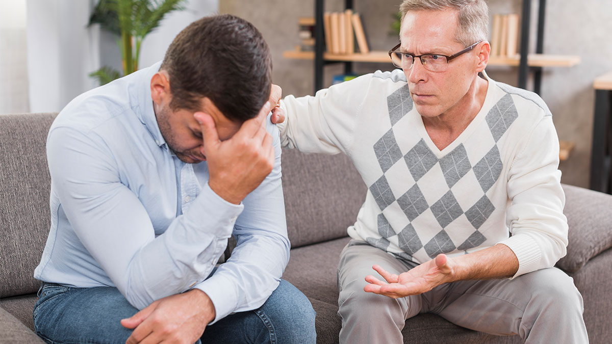 Man Is So Ashamed Of Parents’ Vote In Elections That He Doesn’t Want Them At His Swearing-In