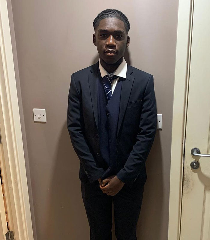 “Nightmare”: Teen Facing Up To 20 Years In Prison After Sleeping With Underage Girl On Vacation “Nightmare”: Teen Facing Up To 20 Years In Prison After Sleeping With Underage Girl On Vacation