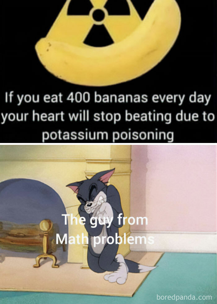 30 Math Memes Only True Nerds Will Appreciate | Bored Panda