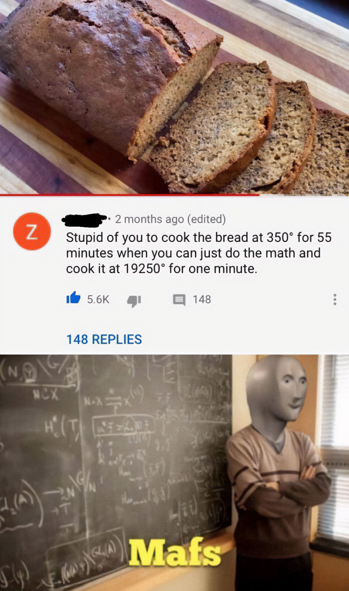 30 Math Memes Only True Nerds Will Appreciate | Bored Panda