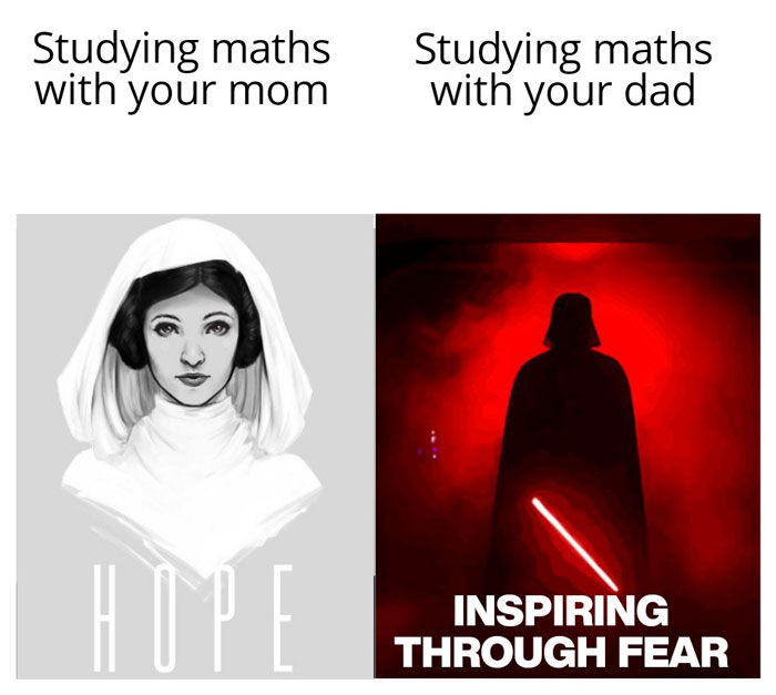 30 Math Memes Only True Nerds Will Appreciate | Bored Panda