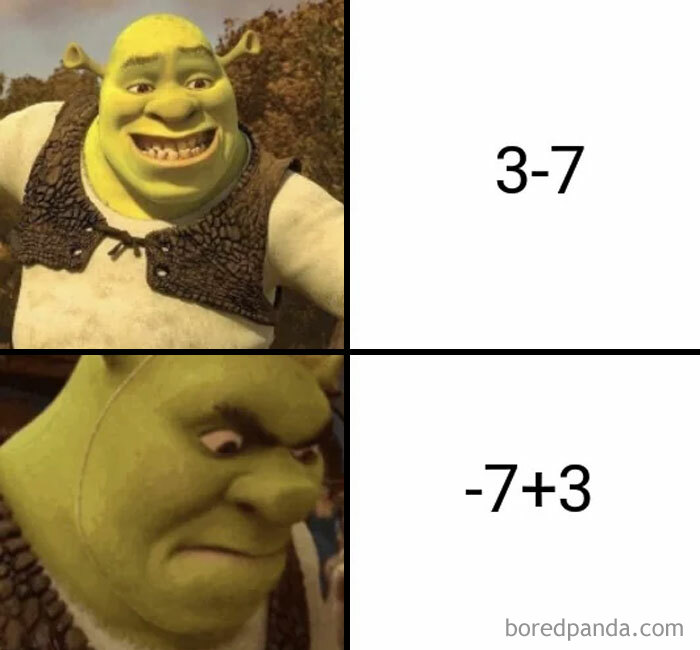 30 Math Memes Only True Nerds Will Appreciate | Bored Panda
