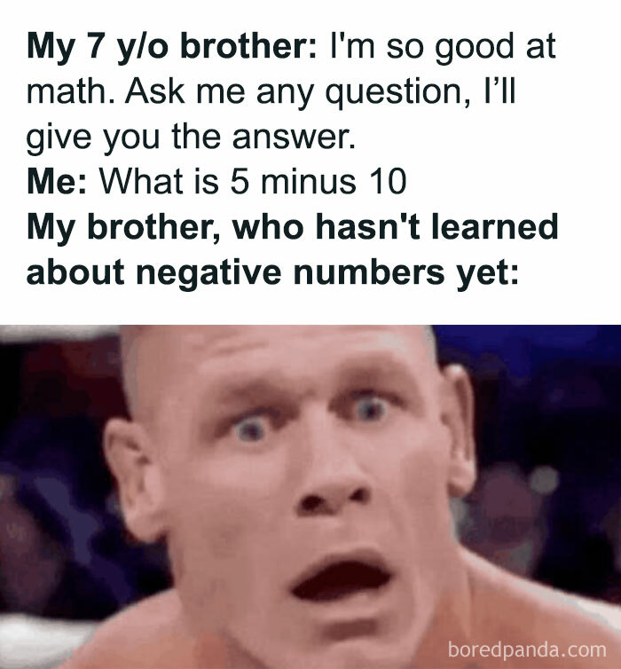 Omg Math Meme 30 Math Memes Only True Nerds Will Appreciate | Bored Panda