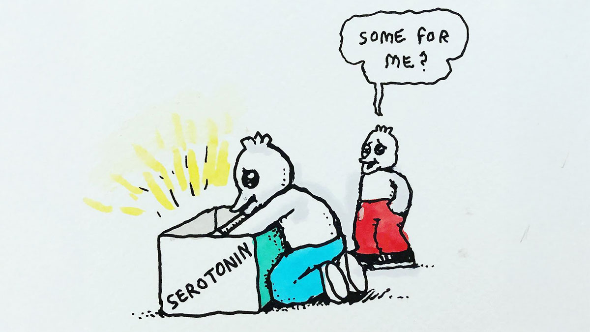 This Instagram Artist With Over 253k Followers Makes Comics That Might Just Make You Feel Melancholic (37 New Pics)