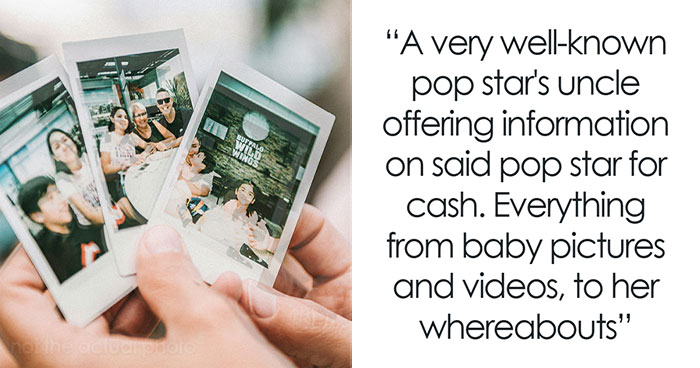 People Who Have Worked In Hollywood Reveal 30 Dark Secrets About The Entertainment Industry