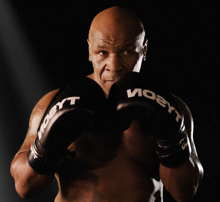 Fans Fume Over Modified Rules For Mike Tyson And Jake Paul Boxing Fight, Sparking Outrage Fans Fume Over Modified Rules For Mike Tyson And Jake Paul Boxing Fight, Sparking Outrage