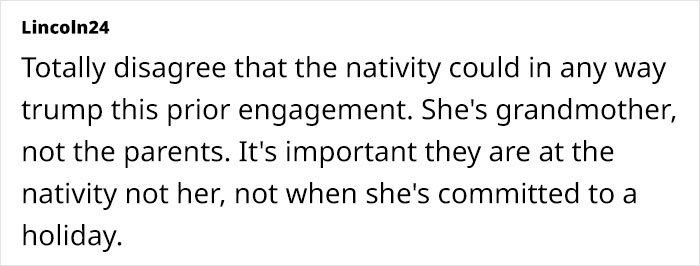 DIL Reaches Her Limit As MIL “Accidentally” Books Another Event On Her Planned Family Vacation DIL Reaches Her Limit As MIL “Accidentally” Books Another Event On Her Planned Family Vacation