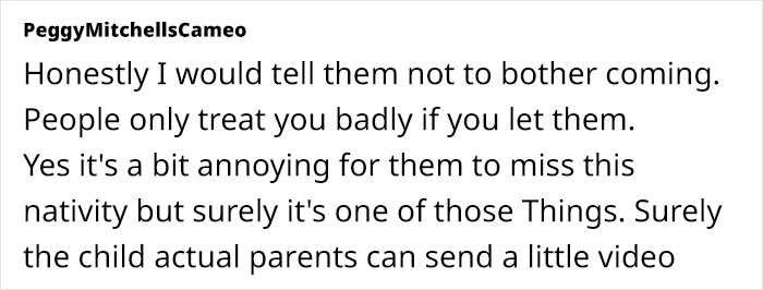 DIL Reaches Her Limit As MIL “Accidentally” Books Another Event On Her Planned Family Vacation DIL Reaches Her Limit As MIL “Accidentally” Books Another Event On Her Planned Family Vacation