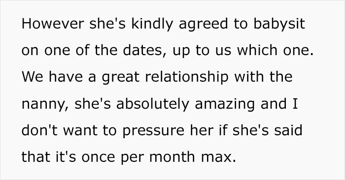 Woman Refuses To Skip Her Milestone B-Day After MIL’s Own Party Takes Husband Away Woman Refuses To Skip Her Milestone B-Day After MIL’s Own Party Takes Husband Away