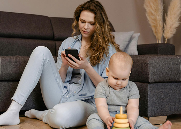 Woman Refuses To Skip Her Milestone B-Day After MIL’s Own Party Takes Husband Away Woman Refuses To Skip Her Milestone B-Day After MIL’s Own Party Takes Husband Away