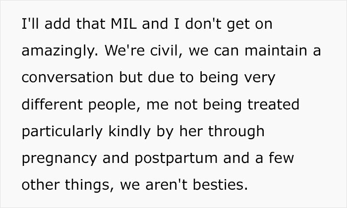 Woman Refuses To Skip Her Milestone B-Day After MIL’s Own Party Takes Husband Away Woman Refuses To Skip Her Milestone B-Day After MIL’s Own Party Takes Husband Away