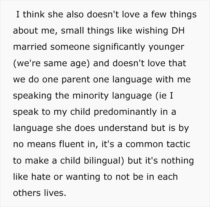Woman Refuses To Skip Her Milestone B-Day After MIL’s Own Party Takes Husband Away Woman Refuses To Skip Her Milestone B-Day After MIL’s Own Party Takes Husband Away