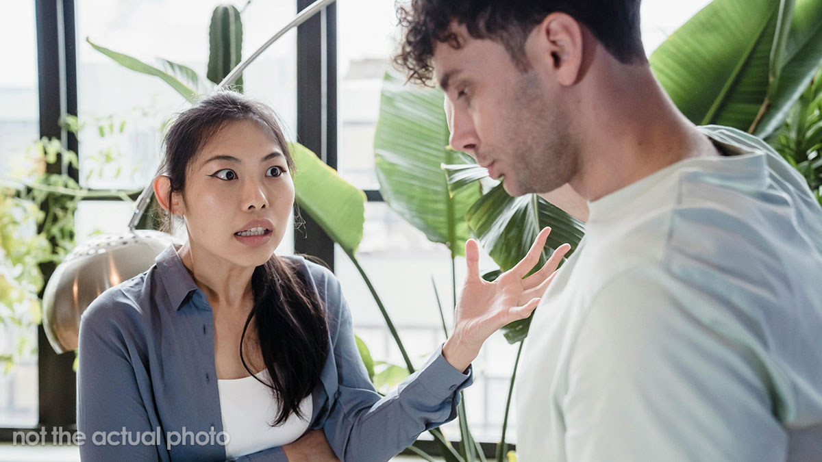 MIL Who Keeps Causing Problems In Couple’s Relationship Starts Sneaking Into Their House Suddenly