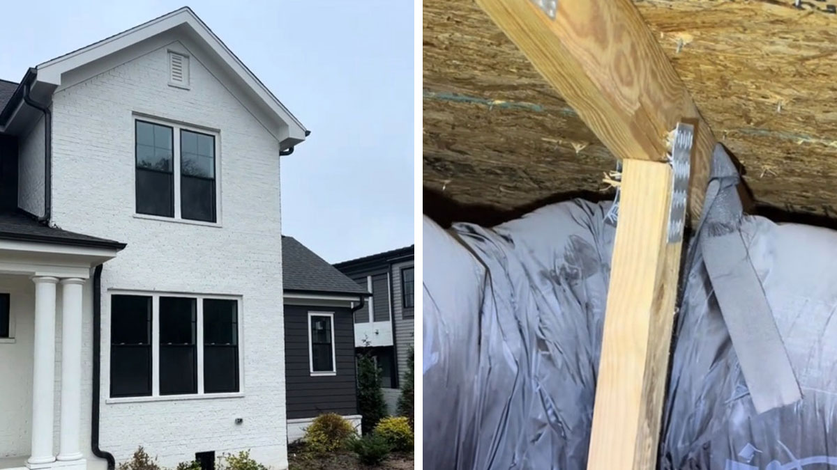 “Laughs In European”: $1.6 Million House Inspection Goes Viral