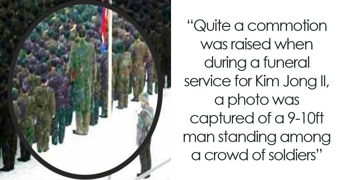 This Instagram Account Shares Weird Facts And Here Are The 50 Of The Creepiest Ones