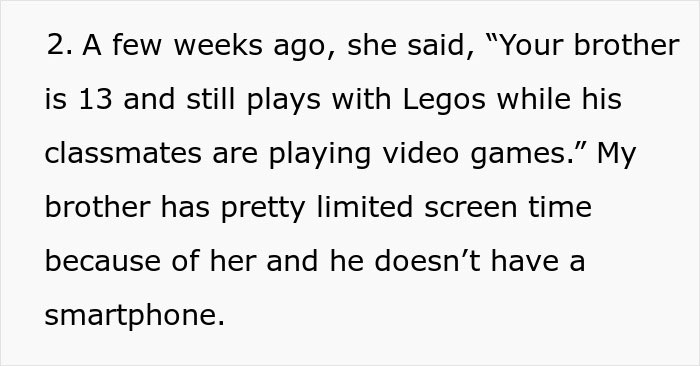 Mom Ends Up Screaming After Kid's Revenge: "Must Have Developmental Disabilities" Mom Ends Up Screaming After Kid's Revenge: "Must Have Developmental Disabilities"