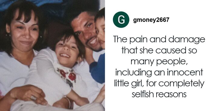 Woman Opens Up About How Biological Mom Recognized Her At Party After Being Kidnapped As A Baby