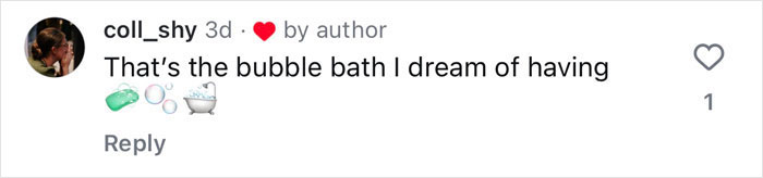 Mom Walks In On Her Young Son In A Bathtub Overflowing With Bubbles—Her Reaction Goes Viral Mom Walks In On Her Young Son In A Bathtub Overflowing With Bubbles—Her Reaction Goes Viral