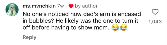 Mom Walks In On Her Young Son In A Bathtub Overflowing With Bubbles—Her Reaction Goes Viral Mom Walks In On Her Young Son In A Bathtub Overflowing With Bubbles—Her Reaction Goes Viral